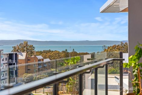 601/17 Passage St, Cleveland, QLD 4163