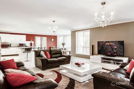 Property photo of 9 Greenhaven Circuit Woongarrah NSW 2259