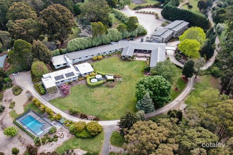 180 Olinda Creek Rd, Kalorama, VIC 3766