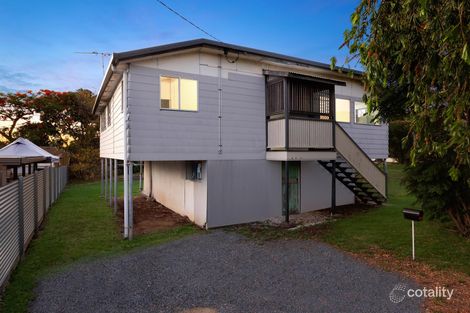 251 Thozet Rd, Koongal, QLD 4701