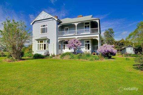 44 Cockers Creek Rd, Spreyton, TAS 7310
