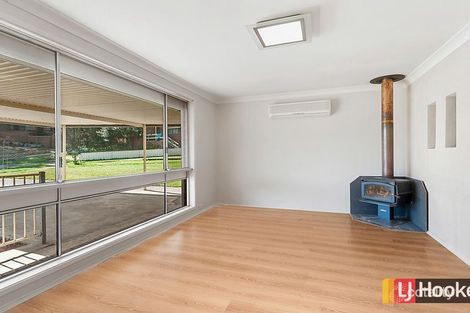 Property photo of 8 Kuala Close Dean Park NSW 2761