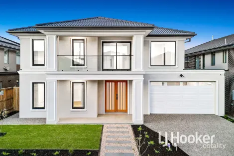 17 Palmetto Ave, Clyde North, VIC 3978