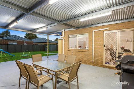 5 Crewe Lane, Craigieburn, VIC 3064