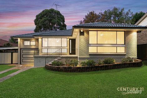 Property photo of 7 Ohlfsen Road Minto NSW 2566