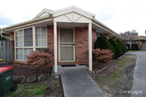 Property photo of 2/161 Springfield Road Blackburn North VIC 3130