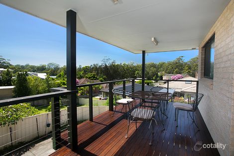 Property photo of 6 Clarke Close Hyland Park NSW 2448