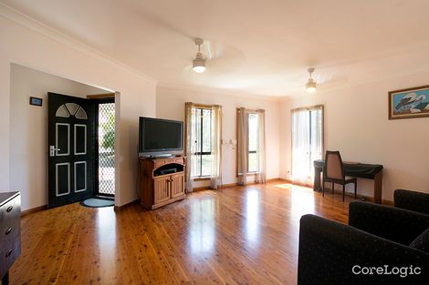 Property photo of 6 Clarke Close Hyland Park NSW 2448