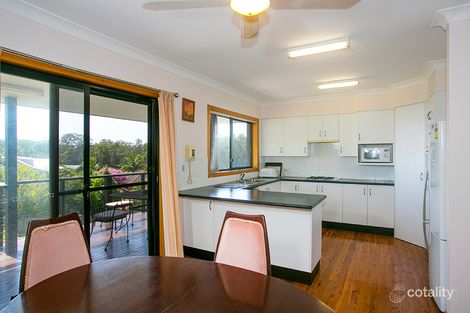 Property photo of 6 Clarke Close Hyland Park NSW 2448