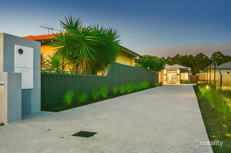 Property photo of 21A Donna Street Morley WA 6062