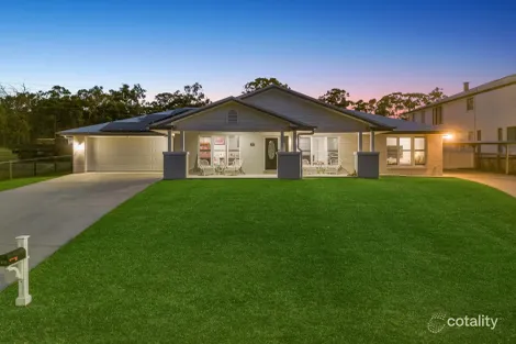 Property photo of 109 Dan Street Karalee QLD 4306