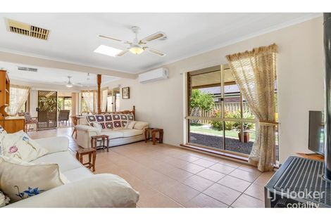 Property photo of 18 Lachlan Drive Craigmore SA 5114
