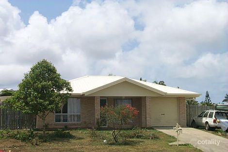 8 Nadina St, Beaconsfield, QLD 4740