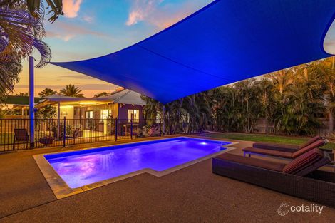 Property photo of 44 Honeyeater Loop Djugun WA 6725
