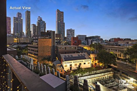 Property photo of 504/33 Mackenzie Street Melbourne VIC 3000