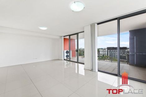 Property photo of 1009/6 River Road West Parramatta NSW 2150