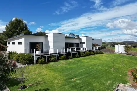 34 Fuschia Dr, Bindoon, WA 6502