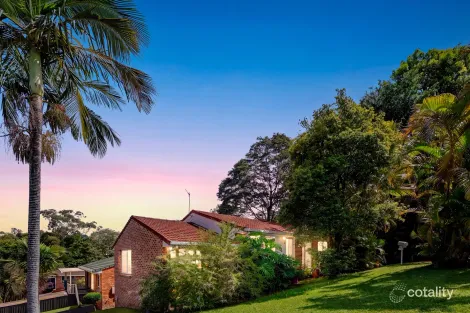 7 Hull Cl, Coffs Harbour, NSW 2450