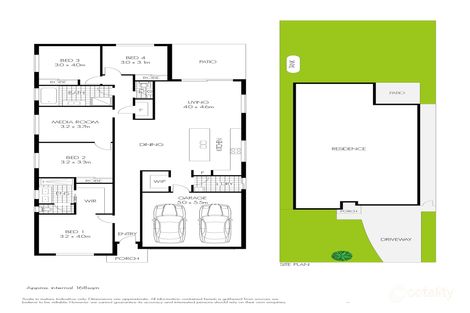 Property photo of 44 Bradman Drive Woongarrah NSW 2259