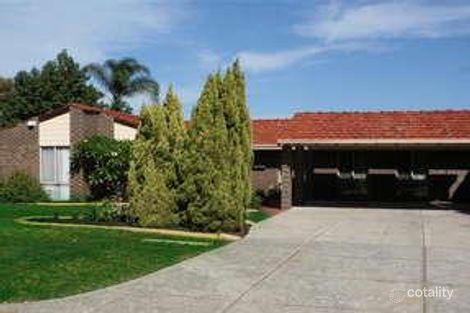 38 Marcus Ave, Booragoon, WA 6154