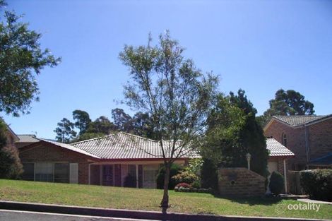 40 Scarborough Cct, Albion Park, NSW 2527