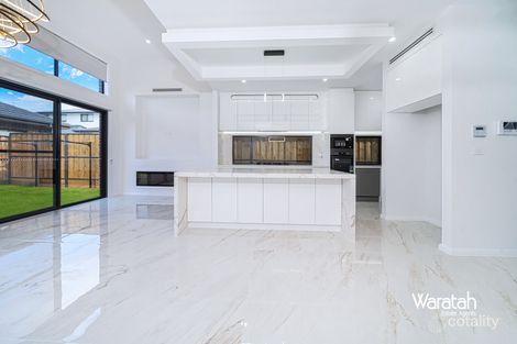 Property photo of 8 Macadamia Street Melonba NSW 2765