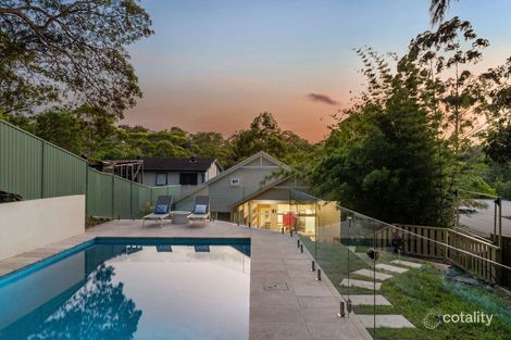 Property photo of 45 Tivoli Esplanade Como NSW 2226