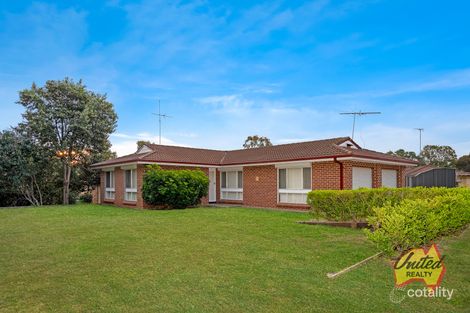 Property photo of 34 McEwan Circuit Mount Annan NSW 2567