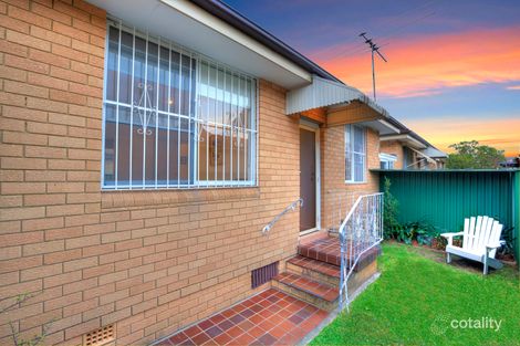 Property photo of 3/136-138 Russell Avenue Dolls Point NSW 2219