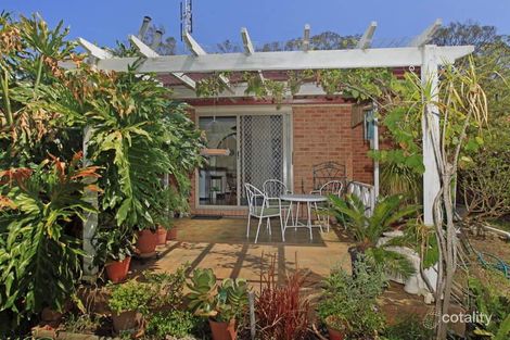 Property photo of 130 Old Southern Road Worrigee NSW 2540