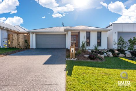 Property photo of 51 Burnet Circuit Baringa QLD 4551