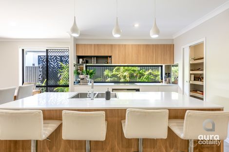 Property photo of 51 Burnet Circuit Baringa QLD 4551