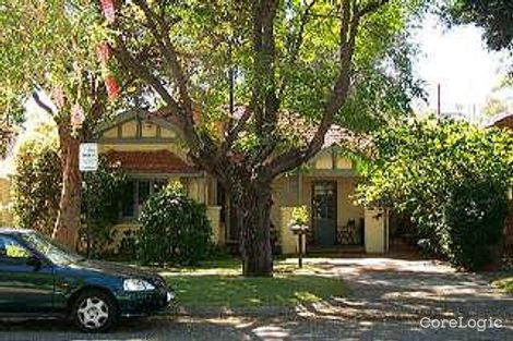 Property photo of 35 Hardy Road Nedlands WA 6009