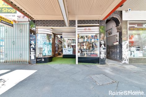Property photo of 117 Nicholson Street Footscray VIC 3011