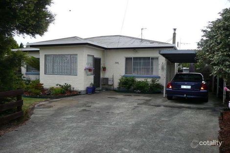 1/244 Peel St W, Summerhill, TAS 7250