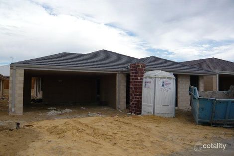 Property photo of 37 Marble Boulevard Wellard WA 6170
