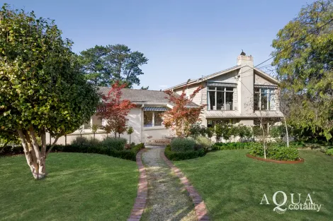 3 Allfrey Ct, Mount Eliza, VIC 3930