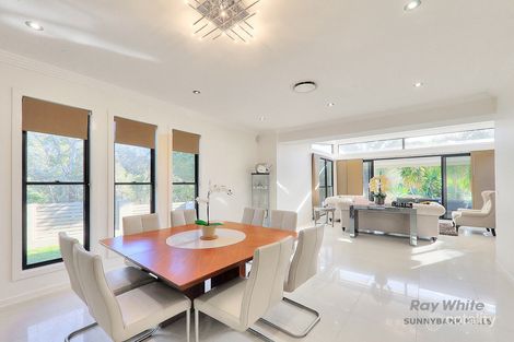 Property photo of 160 Waterbrooke Circuit Drewvale QLD 4116