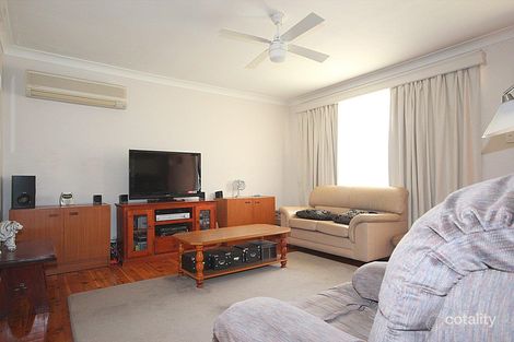 Property photo of 10 Marine Drive Lemon Tree Passage NSW 2319
