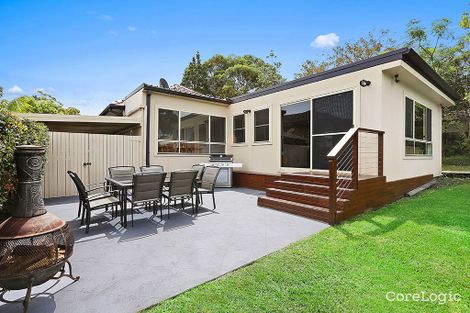 Property photo of 34 Corella Road Kirrawee NSW 2232