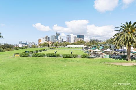 102/18 Eden St, North Sydney, NSW 2060