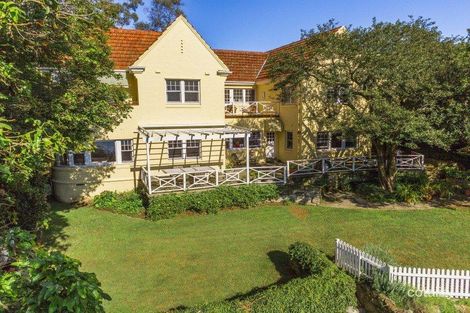 Property photo of 55 Wyong Road Mosman NSW 2088