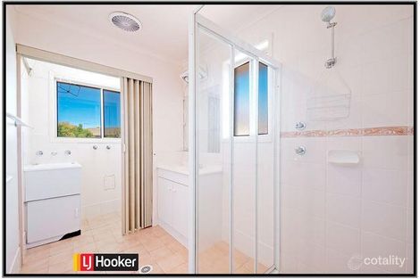 Property photo of 20/46 Paul Coe Crescent Ngunnawal ACT 2913