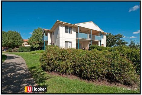 Property photo of 20/46 Paul Coe Crescent Ngunnawal ACT 2913