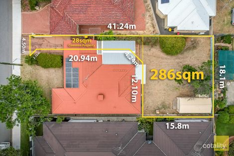 33 Charles St, Karrinyup, WA 6018