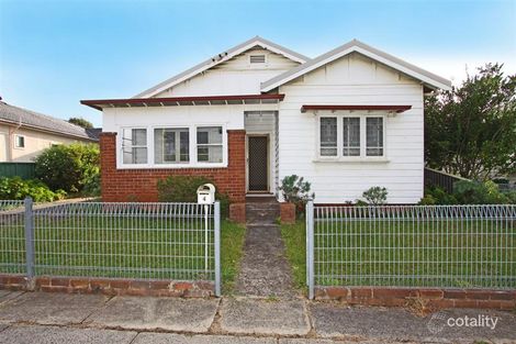 Property photo of 4 Nowra Street Merrylands NSW 2160