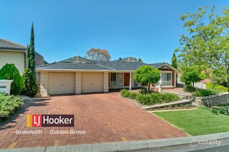 Property photo of 6 Persimmon Grove Golden Grove SA 5125