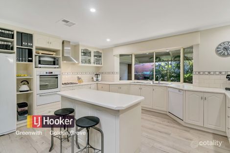 Property photo of 6 Persimmon Grove Golden Grove SA 5125