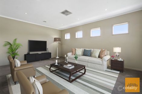 Property photo of 22 Fiddlewood Turn Harkness VIC 3337