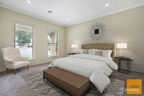 Property photo of 22 Fiddlewood Turn Harkness VIC 3337